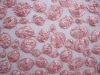 wedding decor fabric