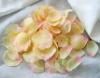 wedding decoration petals