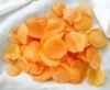 wedding decoration petals