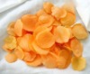 wedding decoration petals