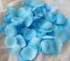 wedding decoration petals