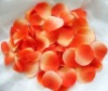 wedding decoration petals
