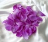 wedding decoration petals