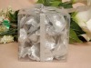 wedding decoration petals