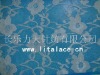 wedding dress lace fabric M1008