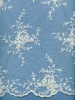 wedding embroidery fabric lace