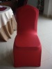 wedding lycra chair cover