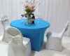wedding lycra chair cover and spandex table covers