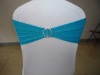 wedding spandex chair bow and lycra chair band