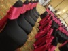 wedding spandex chair cover