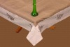 wedding tablecloth