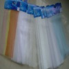 wedding tulle fabric/mesh fabric