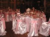 wedding universal chair cover for banquet