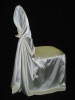 wedding universal satin chair covers