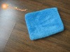 weft 100% polyester jin cleaning wooden floor cloth