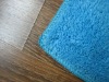 weft 100% polyester jin cleaning wooden floor cloth