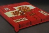 weft and raschel polyester mink Blanket