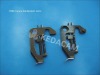 weft end gripper of sulzer textile machine