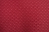 weft-knitted fabric