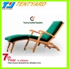 welcome OEM/ODM deck chair Cushions
