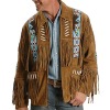 western jackets