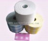 wet towel macines used non woven rolls