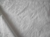 white 100% cotton jacquard table cloth