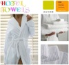 white Bath Towel