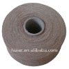 white OE blended cotton yarn