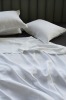 white baby silk comforter,white baby silk duvet,baby silk quilt