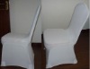 white banquet lycra spandex chair cover for wedding cheap fashion chair cover