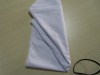 white bleached  tc fabric T50/C50 textile fabric