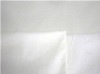 white bleached  tc fabric T50/C50 textile fabric