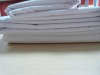 white bleached  tc fabric T50/C50 textile fabric