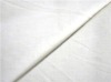 white bleached  tc fabric T65/C35 textile fabric