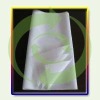 white color non-woven for mattress cover application