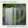 white color non-woven material for mattress cover application