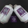 white corlor MH type Metallic Yarn