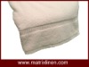 white cotton hotel towel set