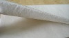 white heat preservation antiflaming non woven fabric