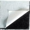white interlining