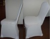 white lycra spandex chair cover for wedding cheap fashion chair cover