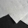white needle-punched non woven fabric