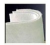 white needle-punched non woven fabric