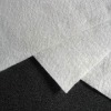 white non-woven geotextile