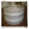 white nylon transparent Curtain accessories Tapes