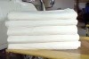 white plain fabric material for sheet(hospital)