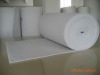 white polyester felt,poly felt