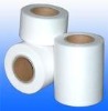 white polyester impregnated nonwoven fabric