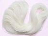 white polyester packing rope